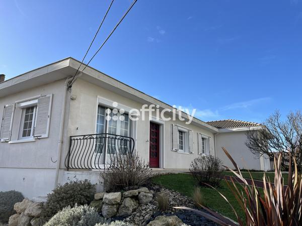 Maison 7 pièces - 140 m²