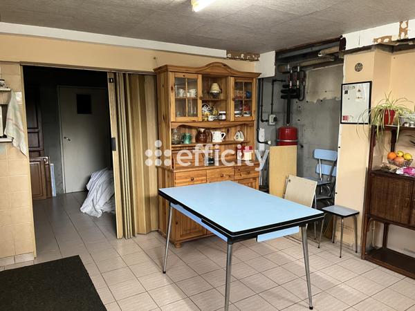 Maison 7 pièces - 140 m²