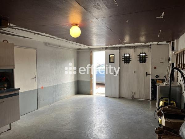 Maison 7 pièces - 140 m²