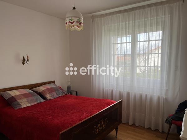 Maison 7 pièces - 140 m²