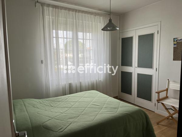 Maison 7 pièces - 140 m²