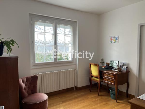 Maison 7 pièces - 140 m²