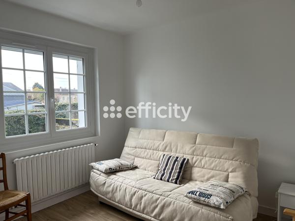 Maison 7 pièces - 140 m²