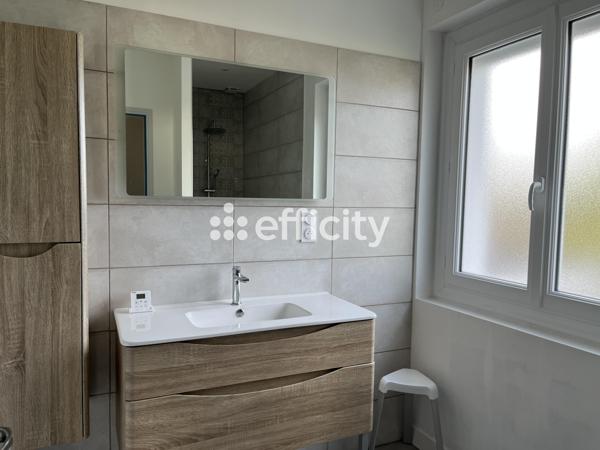 Maison 7 pièces - 140 m²