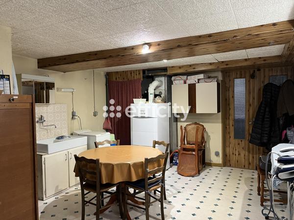 Maison 7 pièces - 140 m²