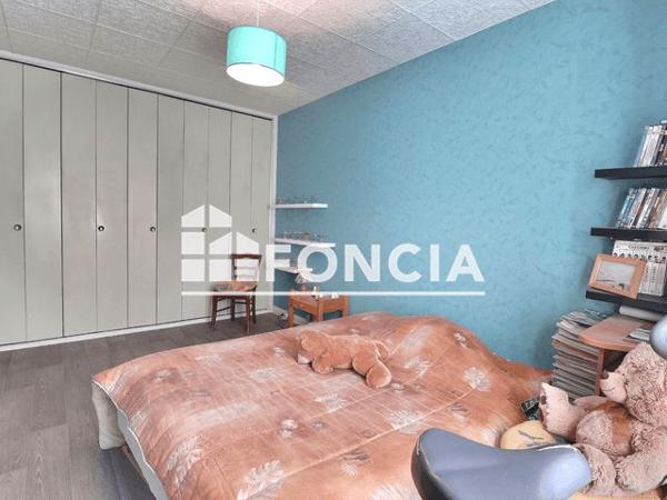 À vendre Appartement 2 pièces 59.4 m² - Saint-étienne 42100