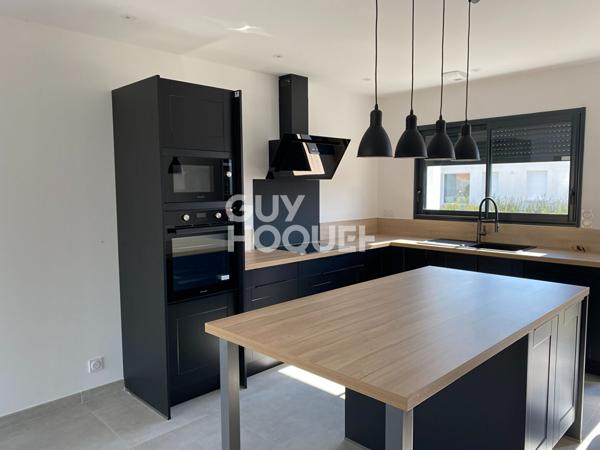 Maison Auchay Sur Vendee