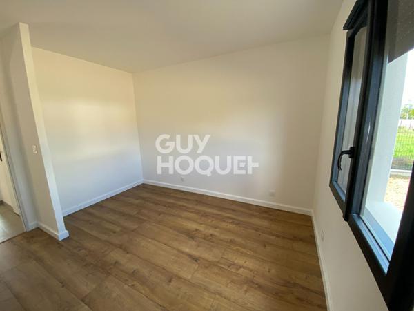 Maison Auchay Sur Vendee