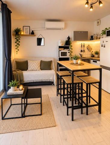 APPARTEMENT T2