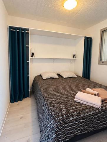 APPARTEMENT T2