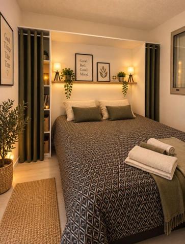 APPARTEMENT T2