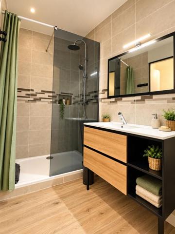 APPARTEMENT T2