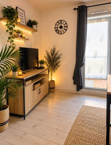 APPARTEMENT T2
