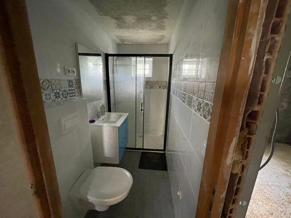 Charentaise de caractère rénovée - 224m² de charme et de potentiel