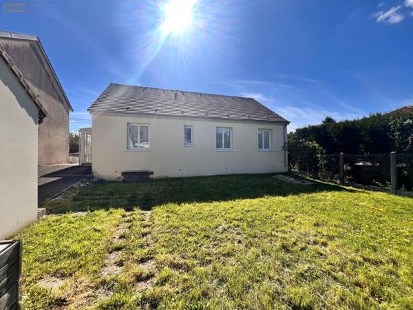 Maison à vendre à Fismes dans la Marne (51170), ref : 51083/VENT/985