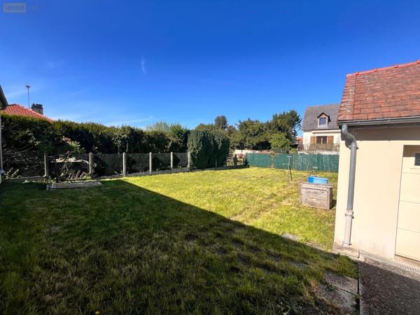 Maison à vendre à Fismes dans la Marne (51170), ref : 51083/VENT/985