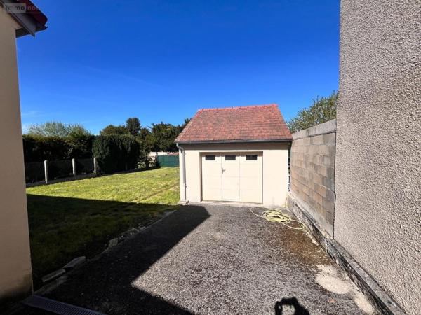 Maison à vendre à Fismes dans la Marne (51170), ref : 51083/VENT/985