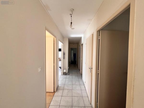 Maison à vendre à Fismes dans la Marne (51170), ref : 51083/VENT/985