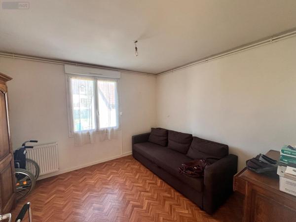 Maison à vendre à Fismes dans la Marne (51170), ref : 51083/VENT/985