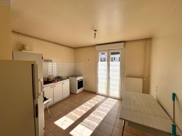 Maison à vendre à Fismes dans la Marne (51170), ref : 51083/VENT/985