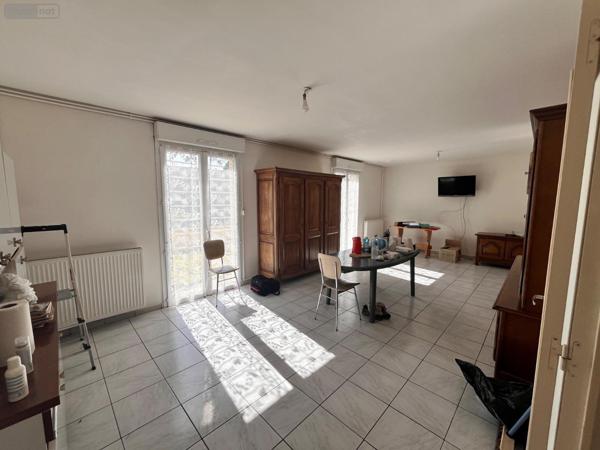 Maison à vendre à Fismes dans la Marne (51170), ref : 51083/VENT/985