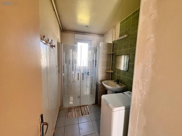 Maison à vendre à Fismes dans la Marne (51170), ref : 51083/VENT/985