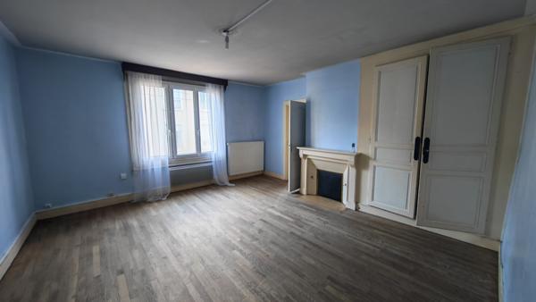Immeuble 282 m² 3 etage(s)