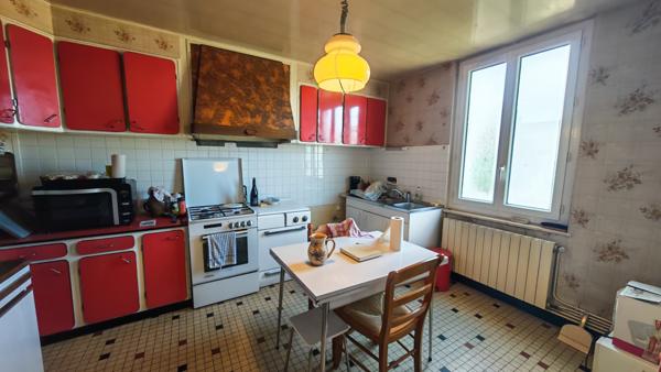 Immeuble 282 m² 3 etage(s)