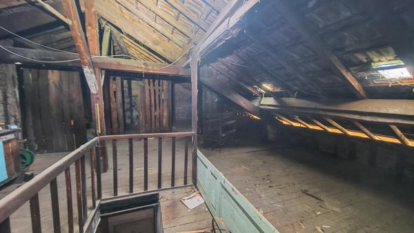 Immeuble 282 m² 3 etage(s)