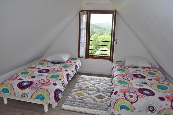 Maison Montignac Lascaux 4 pièce(s) 65 m2