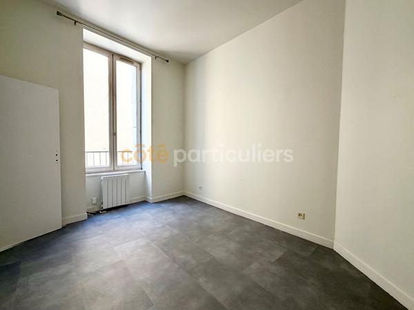 Location
                Appartement65,45 m² - 3 Pièces -
                    CLERMONT FERRAND (63000)
