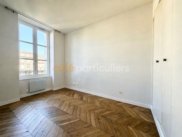 Location
                Appartement65,45 m² - 3 Pièces -
                    CLERMONT FERRAND (63000)