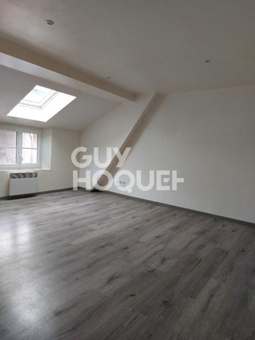 Appartement 3 pièces à louer à Longueville