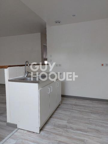 Appartement 3 pièces à louer à Longueville