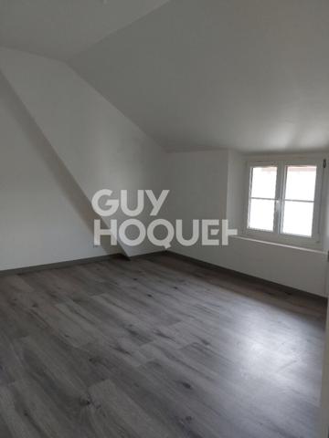 Appartement 3 pièces à louer à Longueville