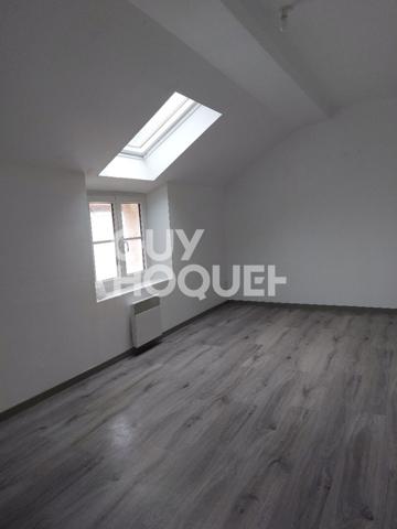 Appartement 3 pièces à louer à Longueville