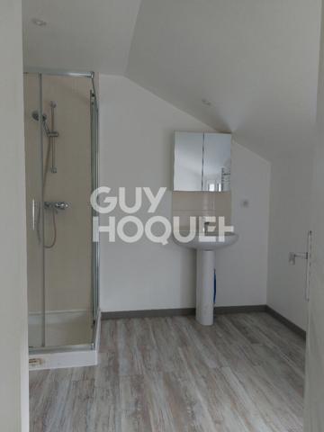 Appartement 3 pièces à louer à Longueville