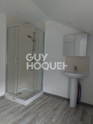 Appartement 3 pièces à louer à Longueville