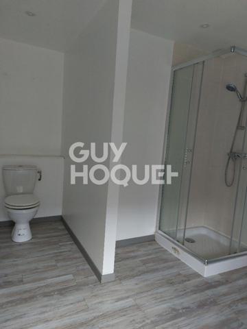 Appartement 3 pièces à louer à Longueville