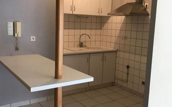 Appartement à louer    2 pièces •  Neufchâteau