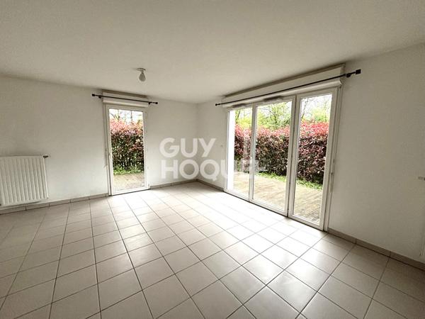 VILLA T3 SANS VIS A VIS - TOURNEFEUILLE