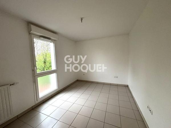 VILLA T3 SANS VIS A VIS - TOURNEFEUILLE