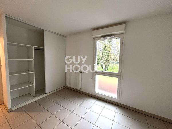 VILLA T3 SANS VIS A VIS - TOURNEFEUILLE