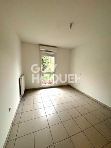 VILLA T3 SANS VIS A VIS - TOURNEFEUILLE