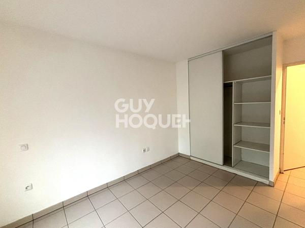 VILLA T3 SANS VIS A VIS - TOURNEFEUILLE