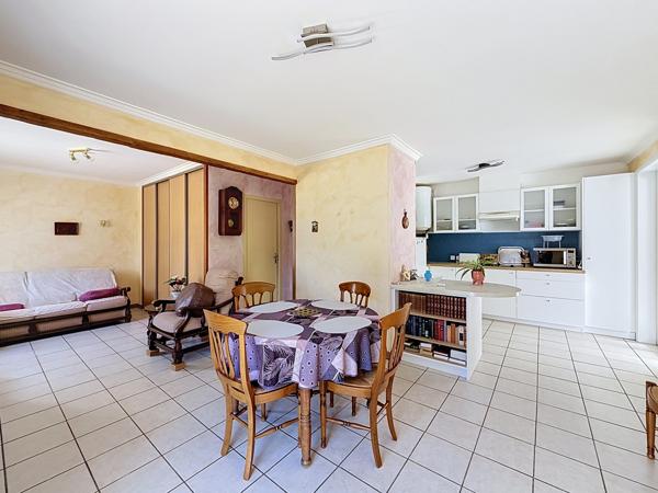 MAISON 2 CHAMBRES THARON Saint-Michel-Chef-Chef (44730)