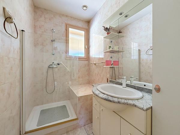 MAISON 2 CHAMBRES THARON Saint-Michel-Chef-Chef (44730)
