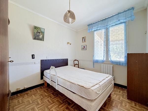 MAISON 2 CHAMBRES THARON Saint-Michel-Chef-Chef (44730)