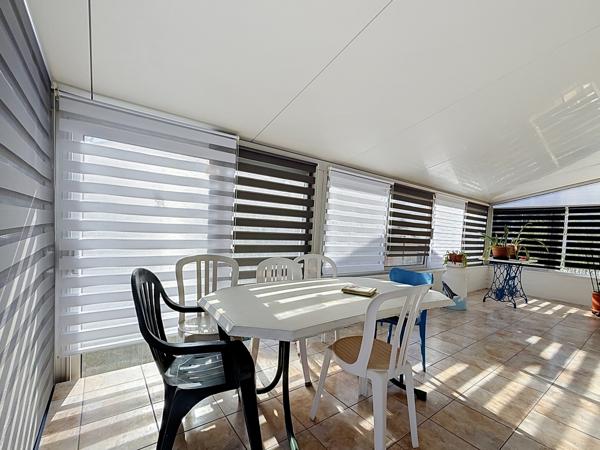 MAISON 2 CHAMBRES THARON Saint-Michel-Chef-Chef (44730)