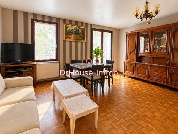 Maison à vendre 4 pièces de 79 m²